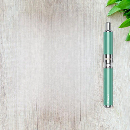 Yocan Evolve 'D' Dry Herb Vaporizer Kit