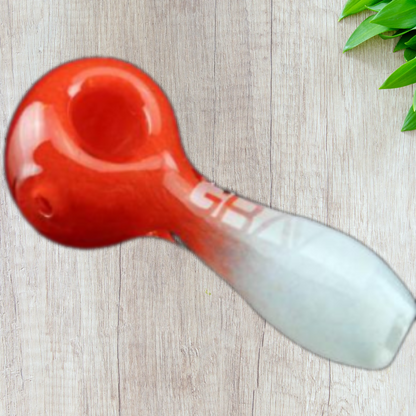 Grav Smoking Glass Pipe