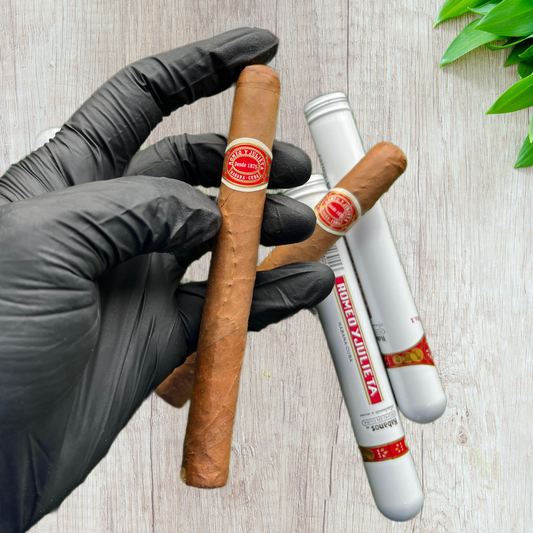 Romeo Y Julieta - Romeo No.1 Cigars