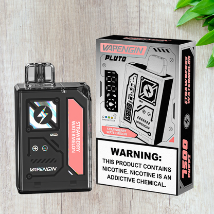 Vapengin Pluto 7500 Puffs 50mg Disposable Nic Vape