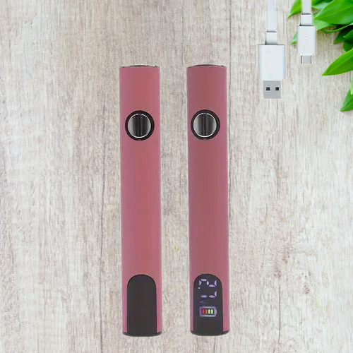 Trap House Exotics 400mah Vape Cartridge Battery