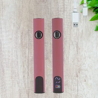 Trap House Exotics 400mah Vape Cartridge Battery