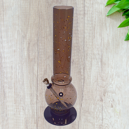 13.5" Acrylic Water Bong