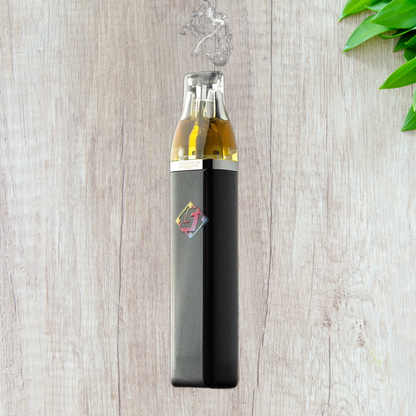 Sluggers Hit Disposable Vape Cartridge (2000 mg 2g)