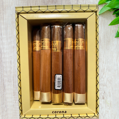 CAO Flavour Gold Honey Corona Cigars