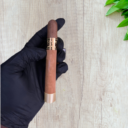 CAO Flavour Gold Honey Corona Cigars