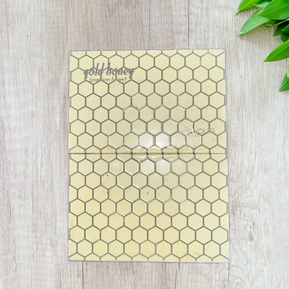 CAO Flavour Gold Honey Corona Cigars