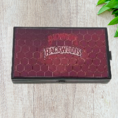 Backwoods Electronic Precision Pocket Scale - 0.01 - 700g Max
