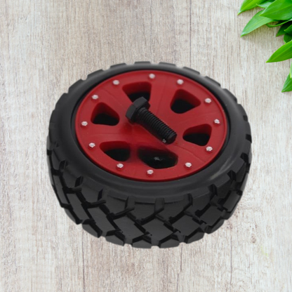 Spining Tyer Ashtray