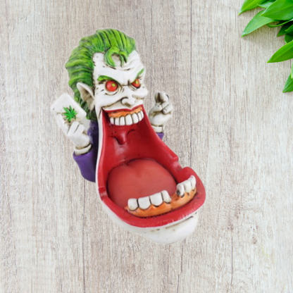 Wise Skies Jaw Dropped Ashtray