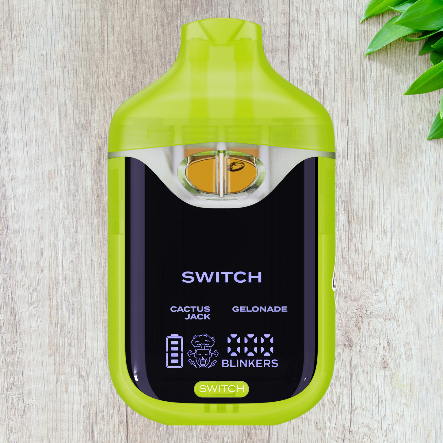 2G BOUTIQ Switch V4 Disposable Vape Cartridge