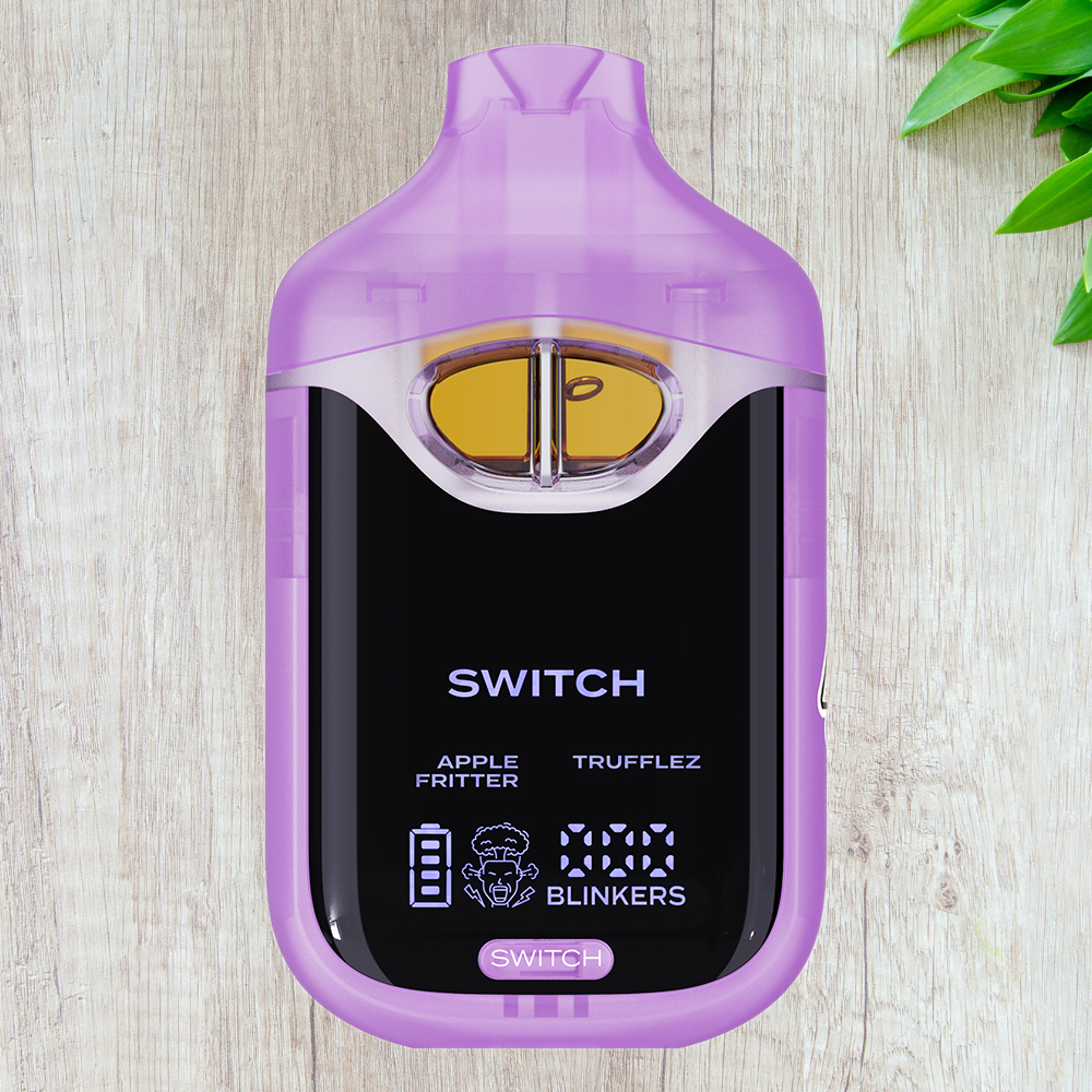 2G BOUTIQ Switch V4 Disposable Vape Cartridge