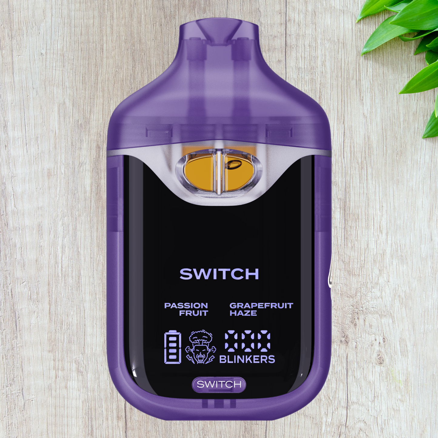 2G BOUTIQ Switch V4 Disposable Vape Cartridge