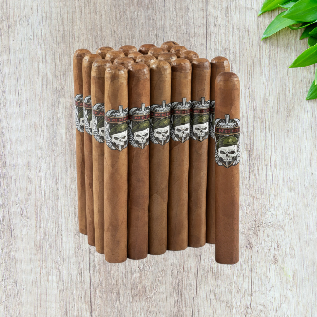 Black Ops Habano Robusto Cigars