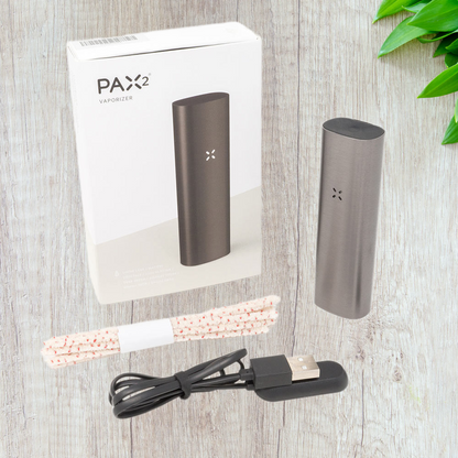 PAX 2 Dry Herb Vaporizer