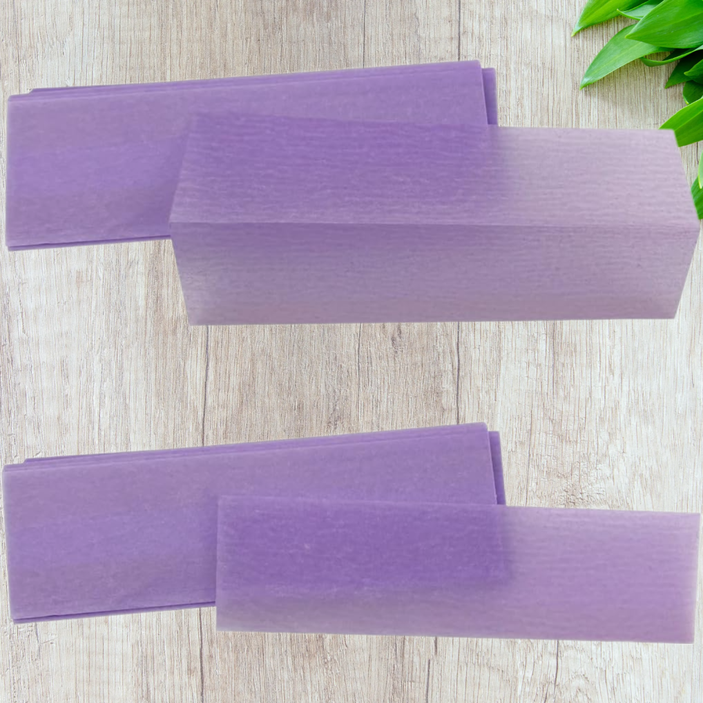 Alien Puff Kingsize Purple Rolling Papers