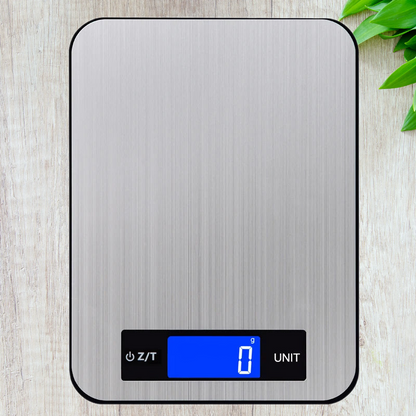 Precision Digital Table Weighing Scale (1g–20kg)