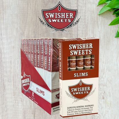 Swisher Sweets Cigar - 5 Pack