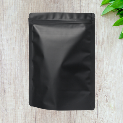 Mylar Solid Color Ziplock Smell Proof Bag - 3g (100pcs)