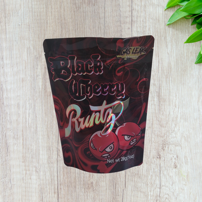 Cookies Ziplock Smell Proof Bag - 28g (100pcs)